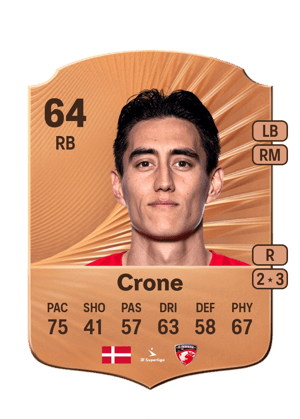 Svenn Crone