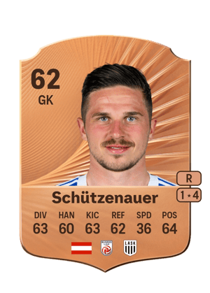Tobias Schützenauer