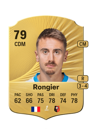 Valentin Rongier