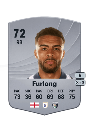 Darnell Furlong