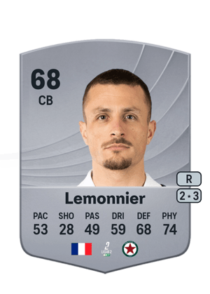 Pierre Lemonnier