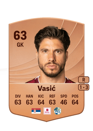 Vaso Vasić