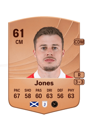 James Jones