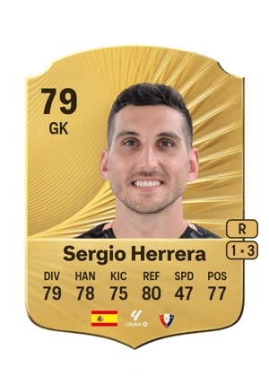 Sergio Herrera