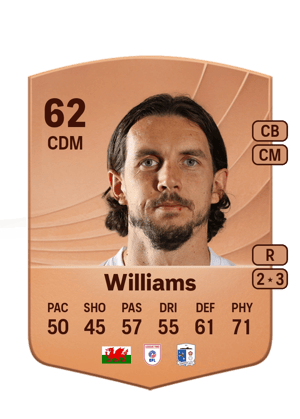 MJ Williams