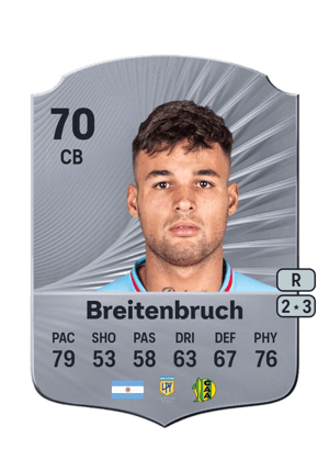 Néstor Breitenbruch