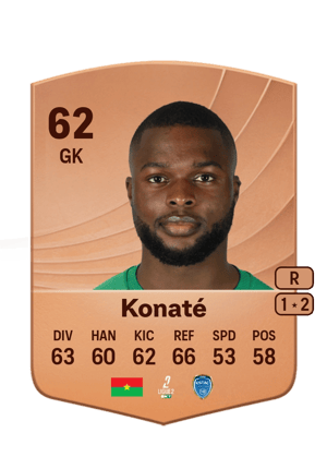 Hillel Konaté