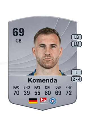 Marco Komenda