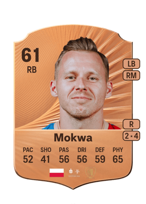 Tomasz Mokwa