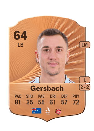 Alex Gersbach