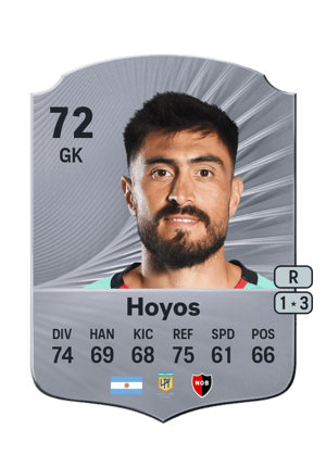 Lucas Hoyos