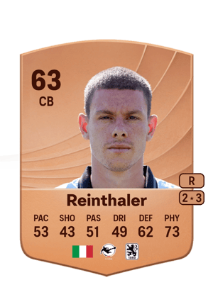 Max Reinthaler