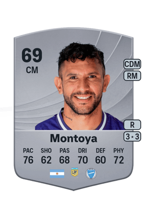 Walter Montoya