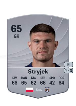 Maksymilian Stryjek