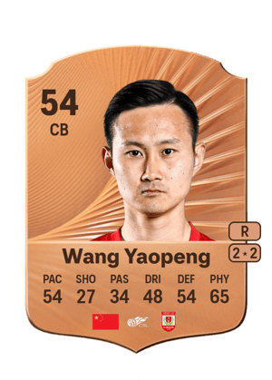 Wang Yaopeng