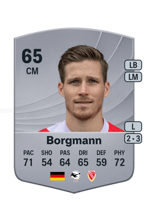 Axel Borgmann