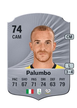 Antonio Palumbo
