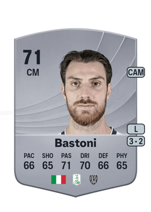 Simone Bastoni