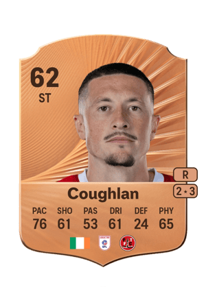 Ronan Coughlan