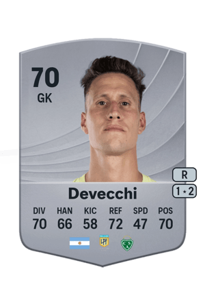 José Devecchi