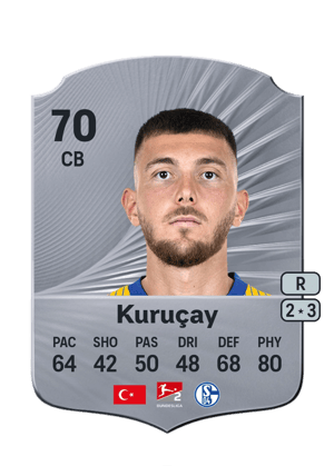 Hasan Kuruçay