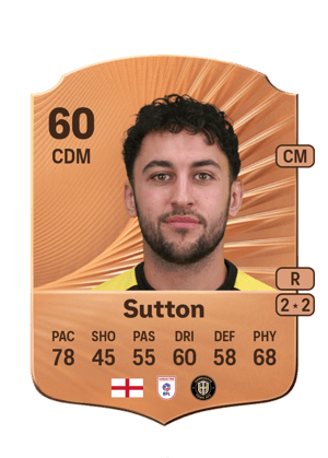 Levi Sutton