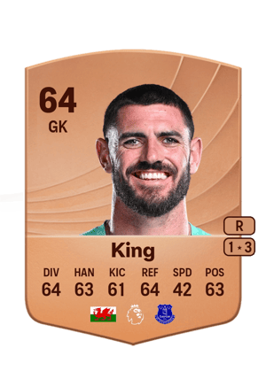 Tom King