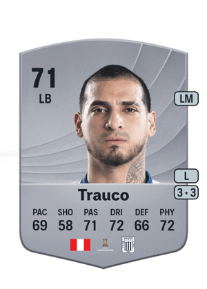 Miguel Trauco