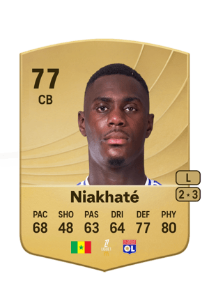 Moussa Niakhaté