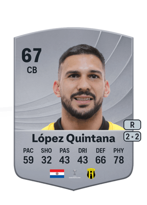 Mario López Quintana