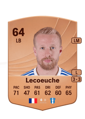 Quentin Lecoeuche