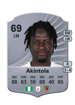 Babajide David Akintola