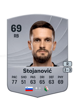 Petar Stojanović