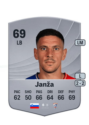Erik Janža