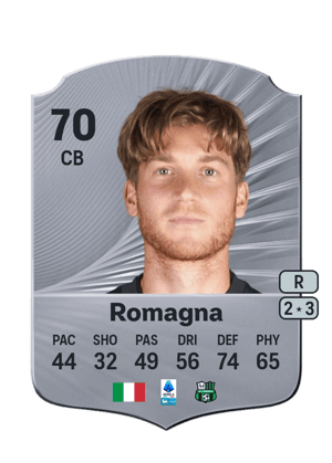 Filippo Romagna