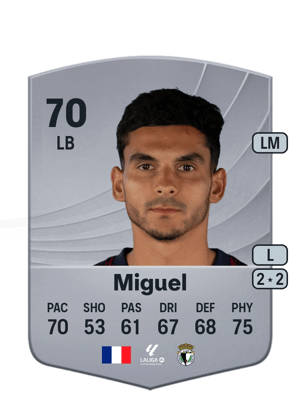 Florian Miguel