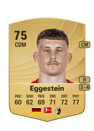 Maximilian Eggestein