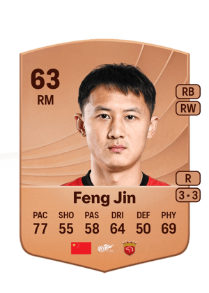 Feng Jin