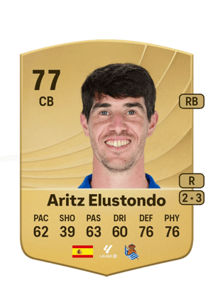 Aritz Elustondo