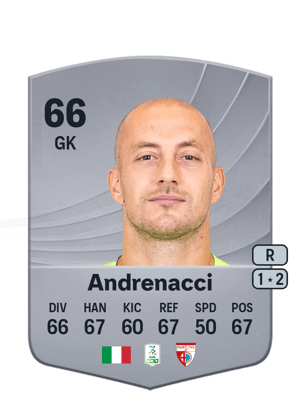 Lorenzo Andrenacci