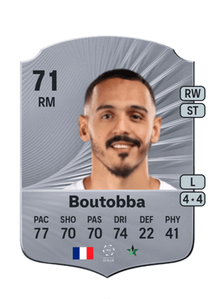 Bilal Boutobba