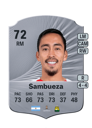 Fabián Sambueza