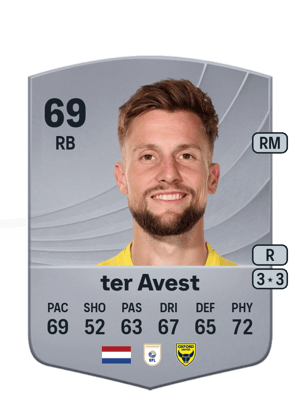 Hidde ter Avest