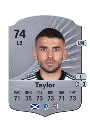 Greg Taylor