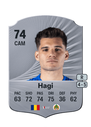Ianis Hagi