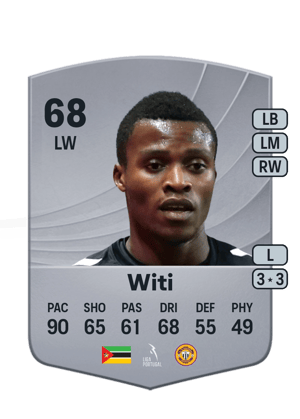 Witi