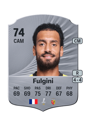 Angelo Fulgini