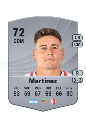 Mauricio Martínez