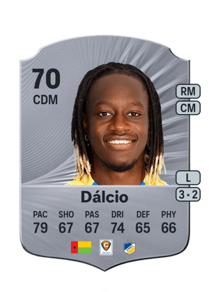 Dálcio