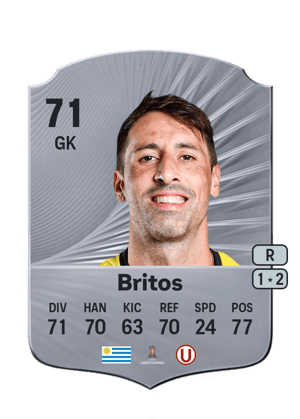 Sebastián Britos